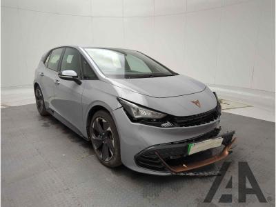 Image of 2025 CUPRA BORN V1 ELECTRIC DIRECT DRIVE 5 DOOR HATCHBACK