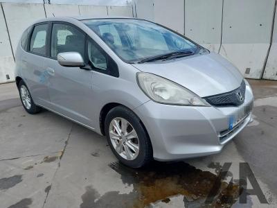 Image of 2012 HONDA JAZZ I-VTEC ES 1339cc PETROL CVT 1 Speed 5 DOOR HATCHBACK