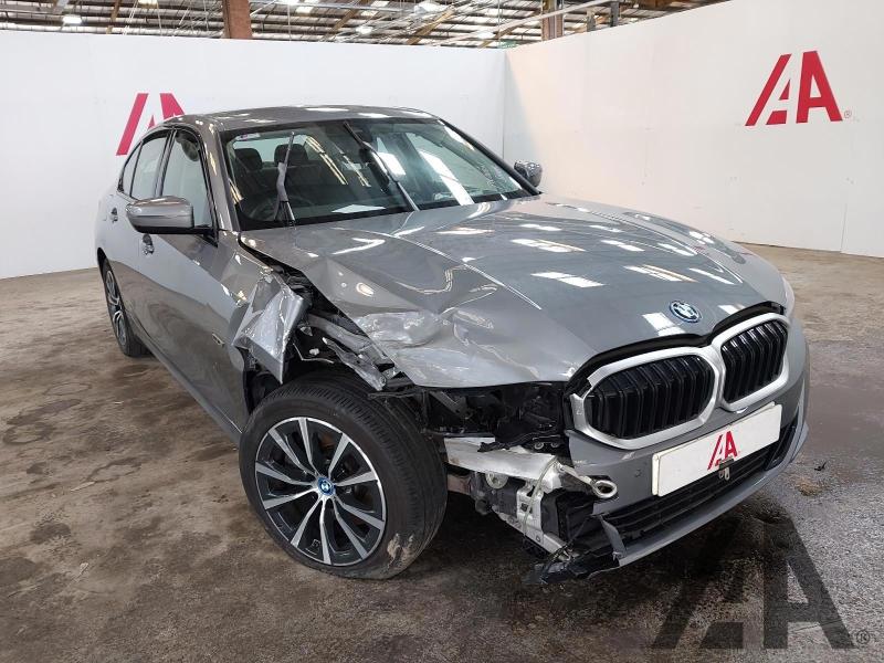 2023 BMW 3 SERIES 330E SPORT 1998cc TURBO PETROL/ELECTRIC AUTOMATIC 4 DOOR SALOON