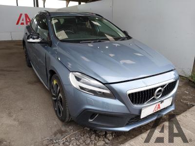 Image of 2018 VOLVO V40 T3 CROSS COUNTRY PRO 1498cc TURBO PETROL AUTOMATIC 6 Speed 5 DOOR HATCHBACK