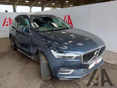 Image of 2020 VOLVO XC60 B5 INSCRIPTION AWD MHEV 1969cc DIESEL AUTOMATIC 5 DOOR ESTATE