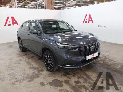 Image of 2023 HONDA HR-V I-MMD ELEGANCE 1498cc PETROL/ELECTRIC CVT 5 DOOR HATCHBACK