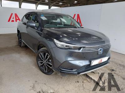 Image of 2023 HONDA HR-V I-MMD ADVANCE 1498cc PETROL/ELECTRIC CVT 5 DOOR HATCHBACK