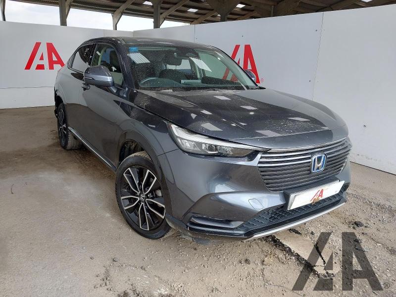 2023 HONDA HR-V I-MMD ADVANCE 1498cc PETROL/ELECTRIC CVT 5 DOOR HATCHBACK
