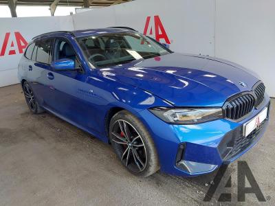 Image of 2024 BMW 3 SERIES 320I M SPORT 1998cc TURBO PETROL AUTOMATIC 5 DOOR ESTATE