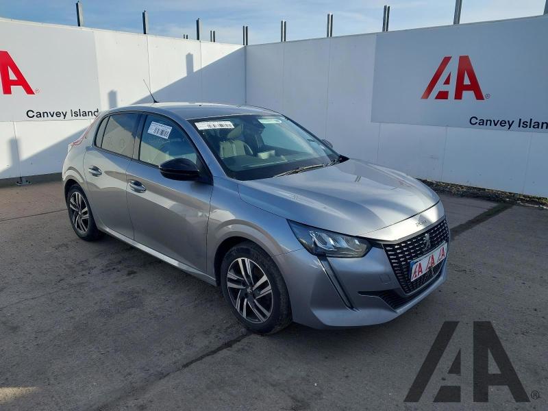 2023 PEUGEOT 208 PURETECHURE PREMIUM PLUS S 1199cc TURBO PETROL MANUAL 5 DOOR HATCHBACK