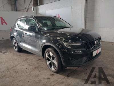 Image of 2025 VOLVO XC40 B3 PLUS 1969cc TURBO PETROL SEMI AUTO 5 DOOR ESTATE