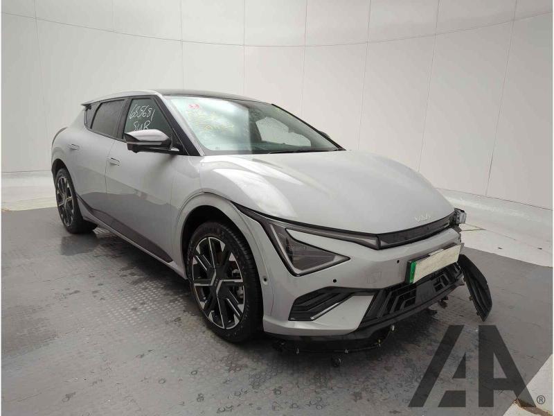 2025 KIA EV6 GT-LINE S ELECTRIC DIRECT DRIVE 5 DOOR HATCHBACK