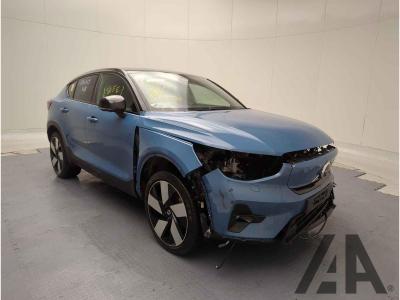 Image of 2022 VOLVO C40 RECHARGE PRO TWIN AWD ELECTRIC DIRECT DRIVE 5 DOOR ESTATE