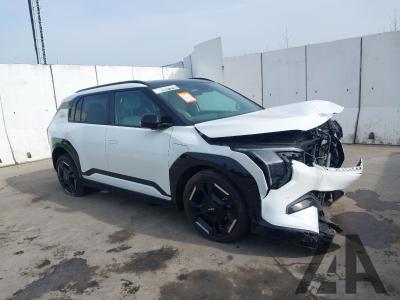 Image of 2025 KIA EV3 GT-LINE STURBO ELECTRIC DIRECT DRIVE 5 DOOR ESTATE