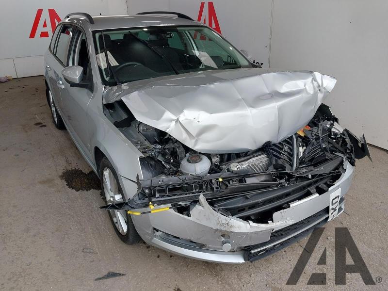 2019 SKODA OCTAVIA SE L TSI DSG 1498cc TURBO PETROL SEMI AUTO 7 Speed 5 DOOR ESTATE