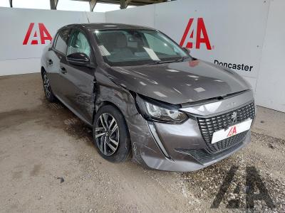 Image of 2023 PEUGEOT 208 PURETECHURE PREMIUM PLUS S 1199cc TURBO PETROL AUTOMATIC 5 DOOR HATCHBACK