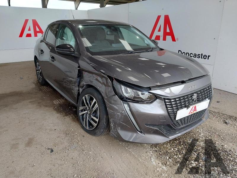 2023 PEUGEOT 208 PURETECHURE PREMIUM PLUS S 1199cc TURBO PETROL AUTOMATIC 5 DOOR HATCHBACK