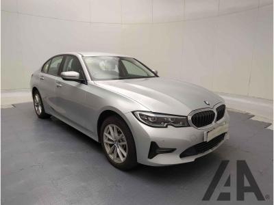 Image of 2021 BMW 3 SERIES 330E SE PRO 1998cc TURBO PETROL/ELECTRIC AUTOMATIC 4 DOOR SALOON