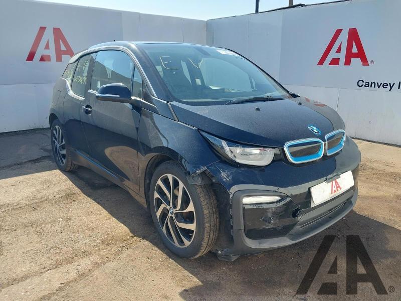 2020 BMW I3 ELECTRIC DIRECT DRIVE 5 DOOR HATCHBACK