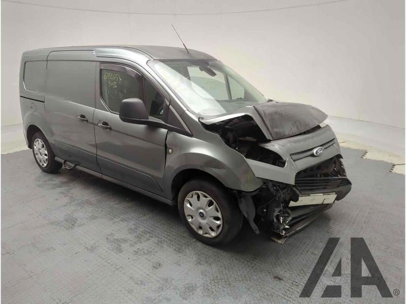 2015 FORD TRANSIT CONNECT 230 TREND DCB 1560cc TURBO DIESEL MANUAL PANEL VAN