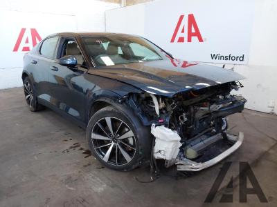 Image of 2021 POLESTAR 2 PILOT PLUS ELECTRIC DIRECT DRIVE 5 DOOR HATCHBACK