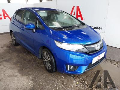 Image of 2015 HONDA JAZZ I-VTEC EX 1318cc PETROL CVT 5 DOOR HATCHBACK