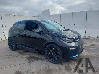 Image of 2018 BMW I3 I3S ELECTRIC DIRECT DRIVE 5 DOOR HATCHBACK
