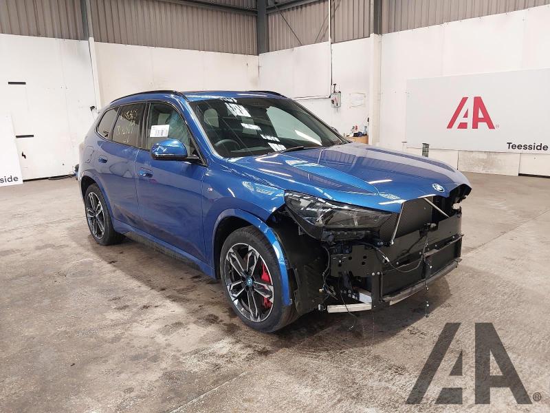 2024 BMW IX1 XDRIVE 30 M SPORT ELECTRIC DIRECT DRIVE 5 DOOR ESTATE
