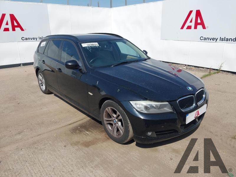2010 BMW 3 SERIES 318I ES TOURING 1995cc PETROL MANUAL 5 DOOR ESTATE