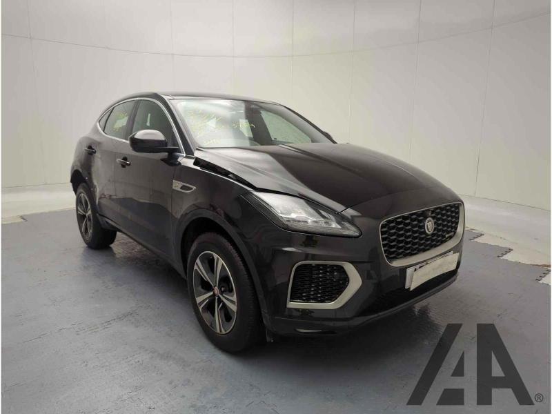 2021 JAGUAR E-PACE R-DYNAMIC S 1997cc TURBO DIESEL AUTOMATIC 5 DOOR ESTATE