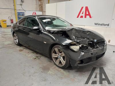 Image of 2006 BMW 3 SERIES 325I SE 2497cc PETROL MANUAL 6 Speed 2 DOOR COUPE