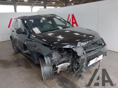 Image of 2024 LAND ROVER RANGE ROVER VELAR DYNAMIC HSE 1997cc TURBO PETROL/ELECTRIC AUTOMATIC 5 DOOR ESTATE
