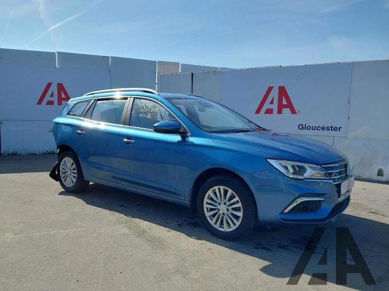 2021 MG 5 EXCLUSIVE ELECTRIC DIRECT DRIVE 5 DOOR ESTATE