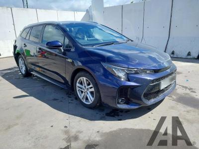 Image of 2022 SUZUKI SWACE SZ-T 1798cc PETROL/ELECTRIC CVT 5 DOOR ESTATE
