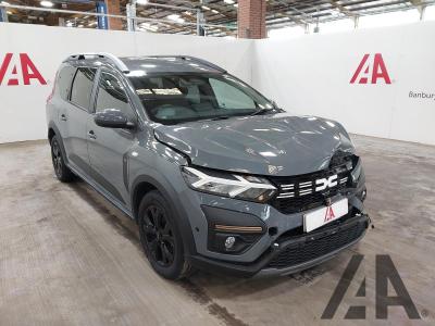 Image of 2024 DACIA JOGGER EXTREME TCE 999cc TURBO PETROL MANUAL 5 DOOR MPV
