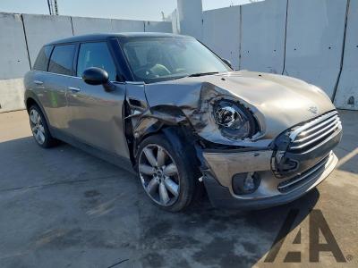 Image of 2019 MINI CLUBMAN COOPER EXCLUSIVE 1499cc TURBO PETROL MANUAL 6 Speed 5 DOOR ESTATE