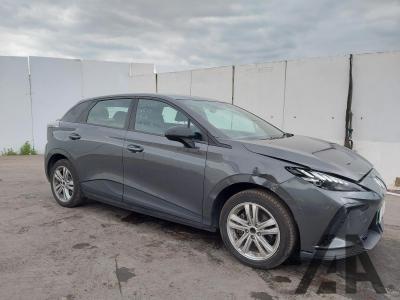 Image of 2024 MG 4 SE ELECTRIC DIRECT DRIVE 5 DOOR HATCHBACK