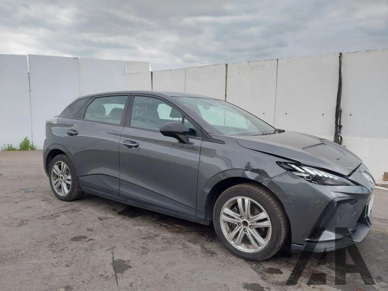 2024 MG 4 SE ELECTRIC DIRECT DRIVE 5 DOOR HATCHBACK