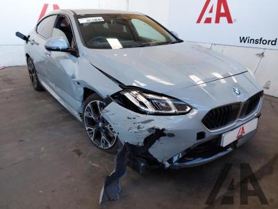 Image of 2025 BMW 2 SERIES 220 M SPORT GRAN COUPE 1499cc TURBO PETROL SEMI AUTO 4 DOOR COUPE