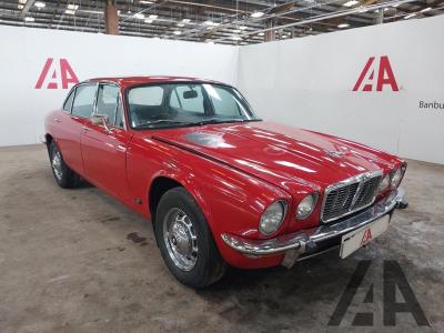 Image of 1978 JAGUAR XJ
