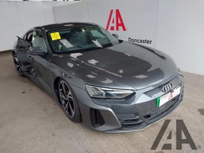Image of 2024 AUDI E-TRON GT QUATTRO BASE 60 ELECTRIC DIRECT DRIVE 4 DOOR COUPE