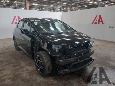 Image of 2025 BYD DOLPHIN COMFORT ELECTRIC DIRECT DRIVE 5 DOOR HATCHBACK