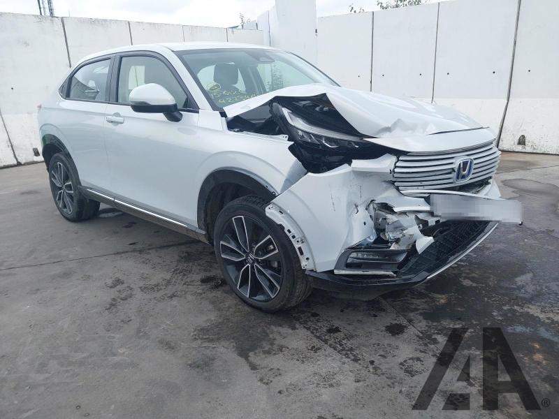2023 HONDA HR-V I-MMD ADVANCE 1498cc PETROL/ELECTRIC CVT 5 DOOR HATCHBACK