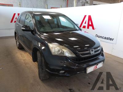 Image of 2011 HONDA CR-V I-DTEC EX 2199cc TURBO DIESEL MANUAL 5 DOOR ESTATE