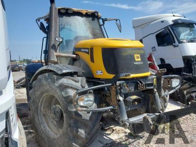 Image of 2012 JCB FASTRAC 2170 6702cc TURBO DIESEL TRACTOR
