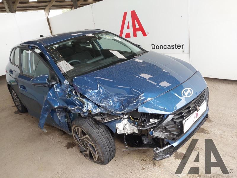2026 HYUNDAI I20 T-GDI ELEMENT 998cc TURBO PETROL MANUAL 5 DOOR HATCHBACK