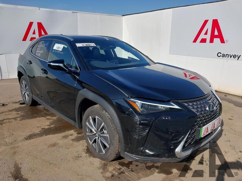 2025 LEXUS UX 300E PREMIUM ELECTRIC DIRECT DRIVE 5 DOOR ESTATE