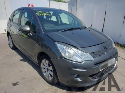 Image of 2014 CITROEN C3 VTR PLUS 1199cc PETROL MANUAL 5 DOOR HATCHBACK