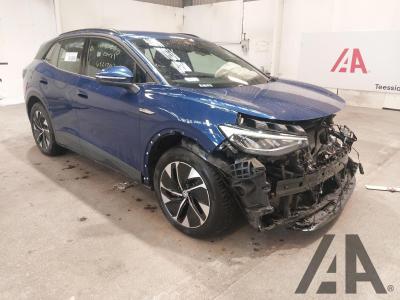Image of 2023 VOLKSWAGEN ID4 LIFE ELECTRIC DIRECT DRIVE 5 DOOR ESTATE