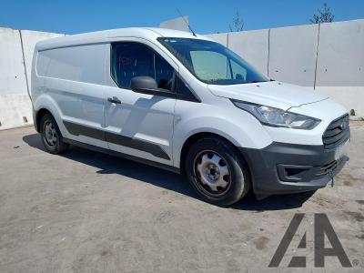 Image of 2019 FORD TRANSIT CONNECT 210 BASE TDCI 1499cc TURBO DIESEL MANUAL PANEL VAN