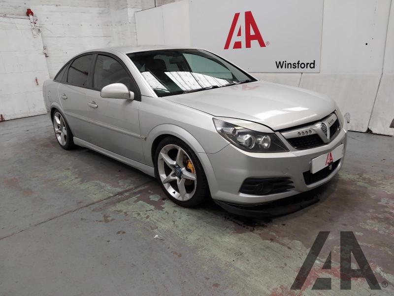2006 VAUXHALL VECTRA SRI NAV CDTI 16V 1910cc TURBO DIESEL MANUAL 6 Speed 5 DOOR HATCHBACK
