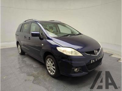 Image of 2010 MAZDA 5 TAKARA 1798cc PETROL MANUAL 5 Speed 5 DOOR MPV