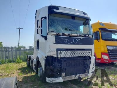 Image of 2024 VOLVO FH 12777cc TURBO DIESEL MANUAL