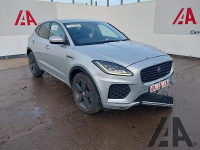 Image of 2018 JAGUAR E-PACE R-DYNAMIC SE 1999cc TURBO DIESEL AUTOMATIC 9 Speed 5 DOOR ESTATE